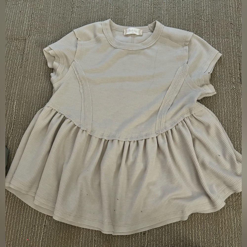 ALTARD STATE TOP 🌷☀️